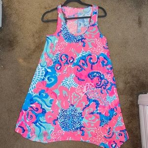Lily Pulitzer Dress